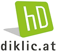 Heinz Diklic GmbH Logo